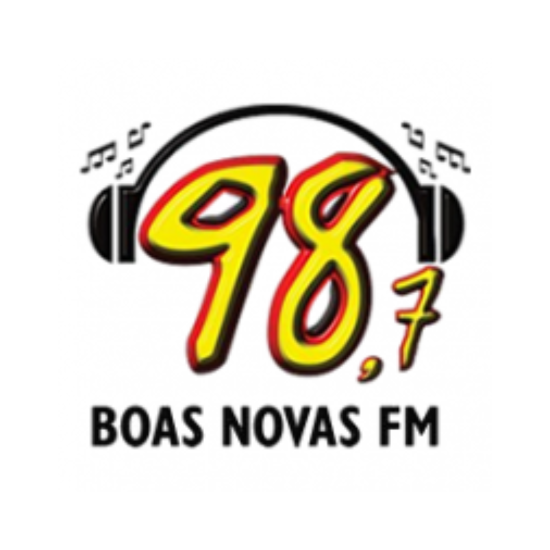 99.5 FM - São Paulo